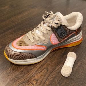 Gucci sneakers for men